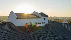 Best Storm Damage Roof Repair  in Bethel, WA